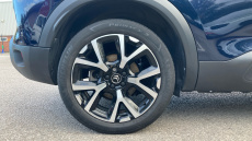 Citroen C5 Aircross 1.2 PureTech C-Series Edition 5dr EAT8 Petrol Hatchback